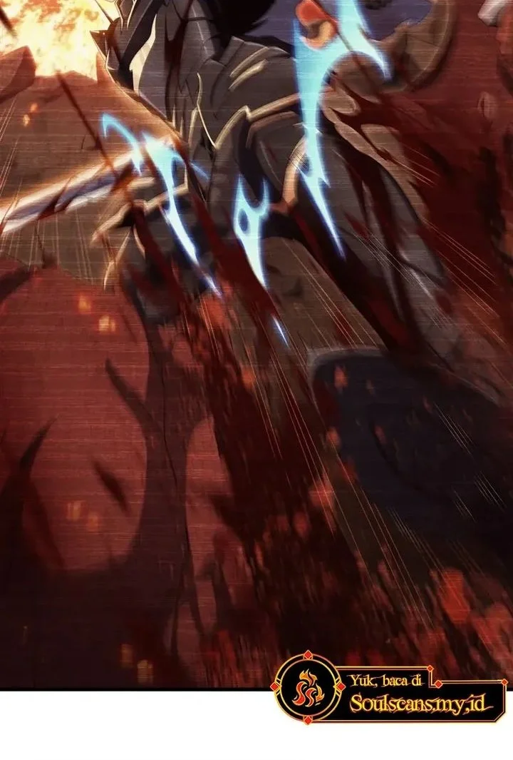 Shut Up, Evil Dragon, I Don’t Want to Raise a Child With You Anymore Chapter 83 Gambar 8