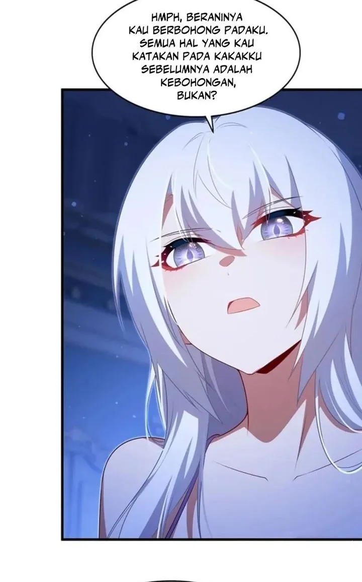 Shut Up, Evil Dragon, I Don’t Want to Raise a Child With You Anymore Chapter 84 Gambar 24