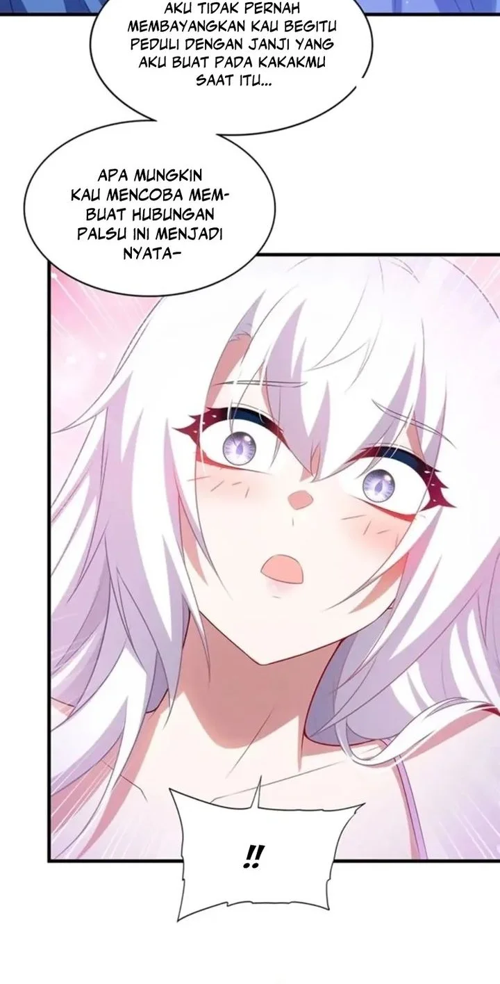 Shut Up, Evil Dragon, I Don’t Want to Raise a Child With You Anymore Chapter 84 Gambar 26