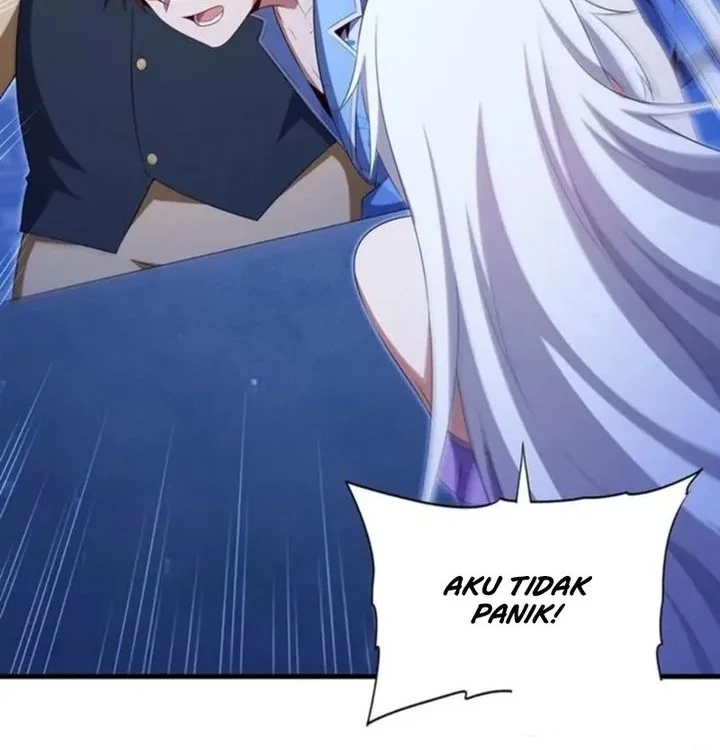 Shut Up, Evil Dragon, I Don’t Want to Raise a Child With You Anymore Chapter 84 Gambar 32