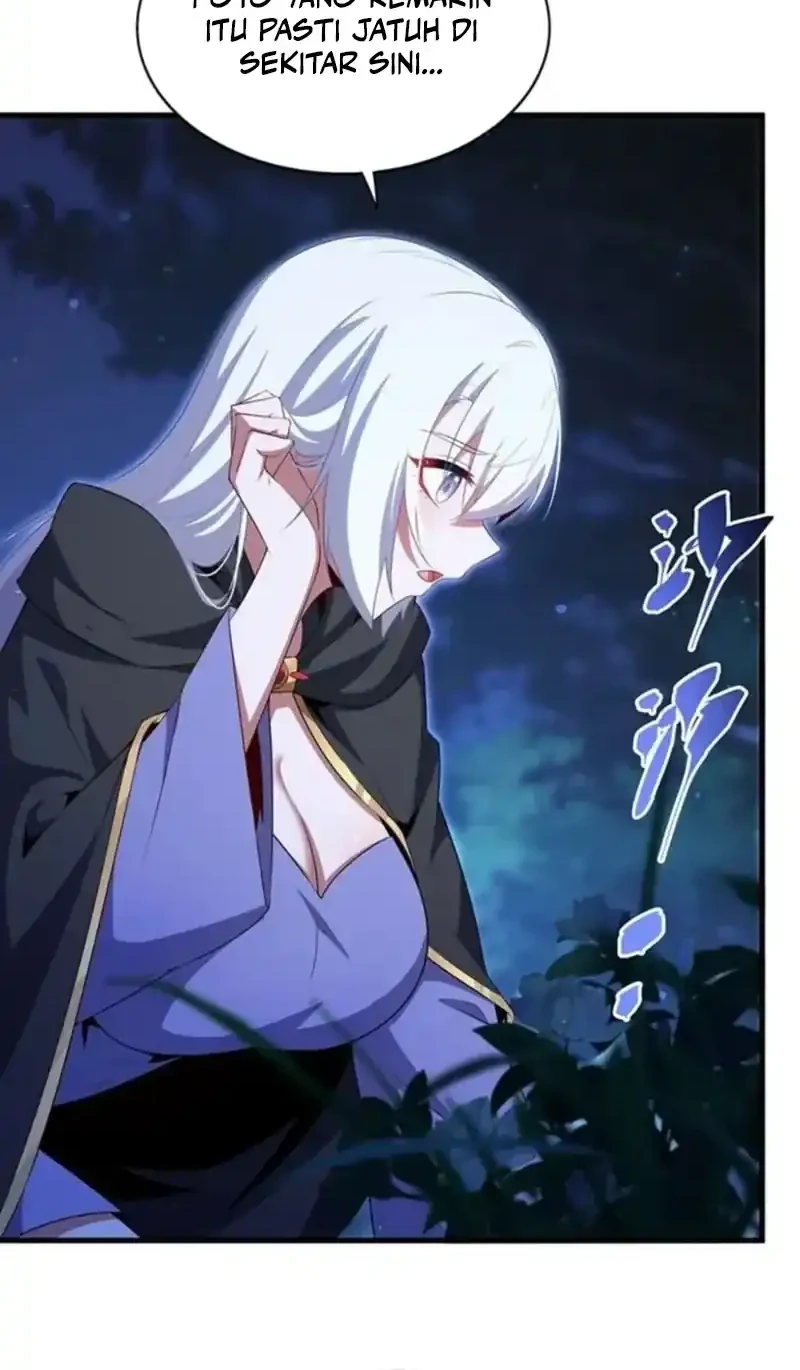 Shut Up, Evil Dragon, I Don’t Want to Raise a Child With You Anymore Chapter 85 Gambar 17