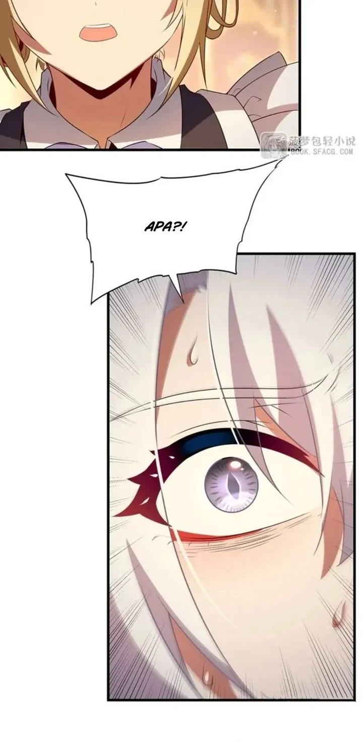 Shut Up, Evil Dragon, I Don’t Want to Raise a Child With You Anymore Chapter 87 Gambar 21