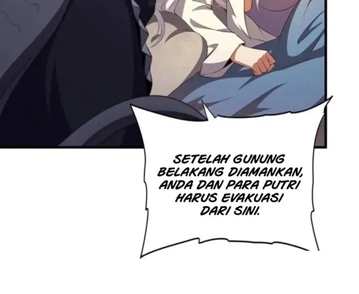 Shut Up, Evil Dragon, I Don’t Want to Raise a Child With You Anymore Chapter 87 Gambar 23