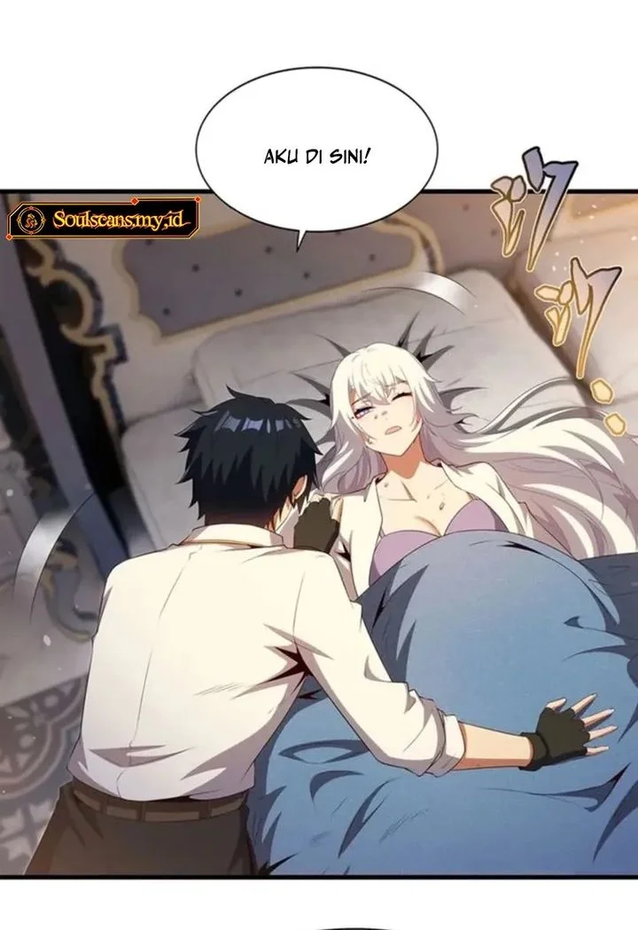 Shut Up, Evil Dragon, I Don’t Want to Raise a Child With You Anymore Chapter 87 Gambar 25