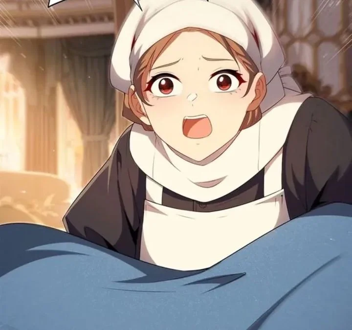 Shut Up, Evil Dragon, I Don’t Want to Raise a Child With You Anymore Chapter 87 Gambar 4