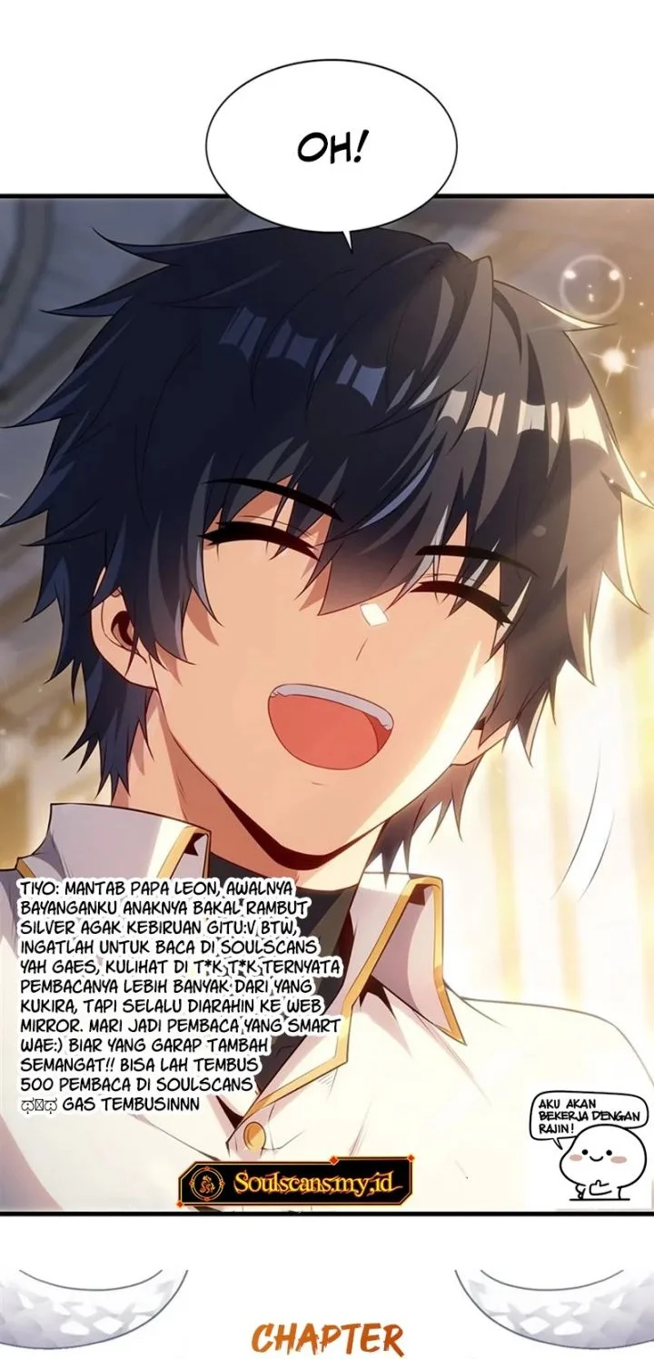 Shut Up, Evil Dragon, I Don’t Want to Raise a Child With You Anymore Chapter 90 Gambar 33