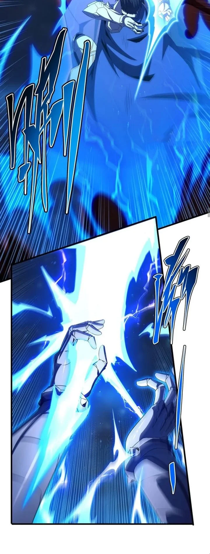 Shut Up, Evil Dragon, I Don’t Want to Raise a Child With You Anymore Chapter 90 Gambar 13