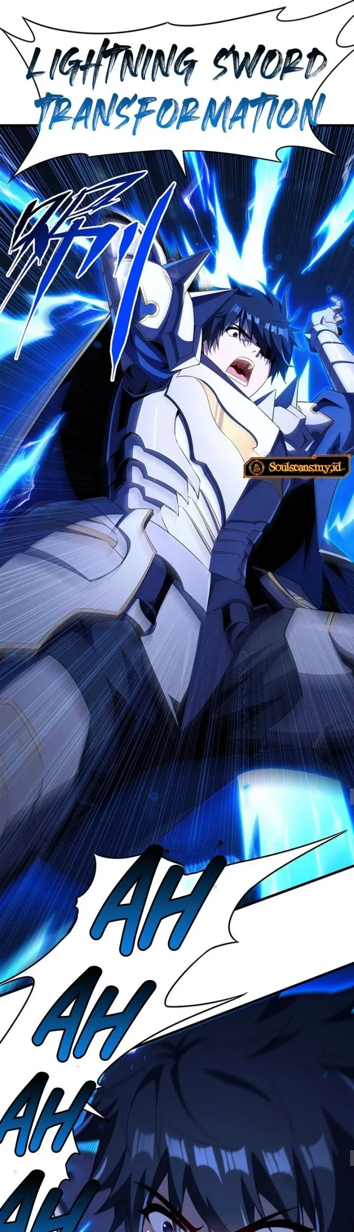 Shut Up, Evil Dragon, I Don’t Want to Raise a Child With You Anymore Chapter 90 Gambar 14