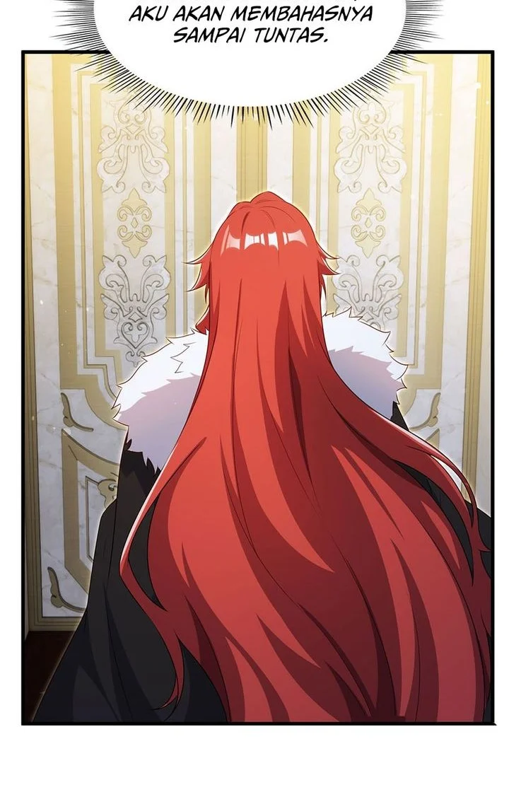 Shut Up, Evil Dragon, I Don’t Want to Raise a Child With You Anymore Chapter 91 Gambar 26