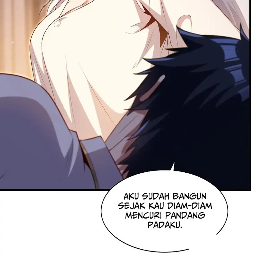 Shut Up, Evil Dragon, I Don’t Want to Raise a Child With You Anymore Chapter 92 Gambar 25