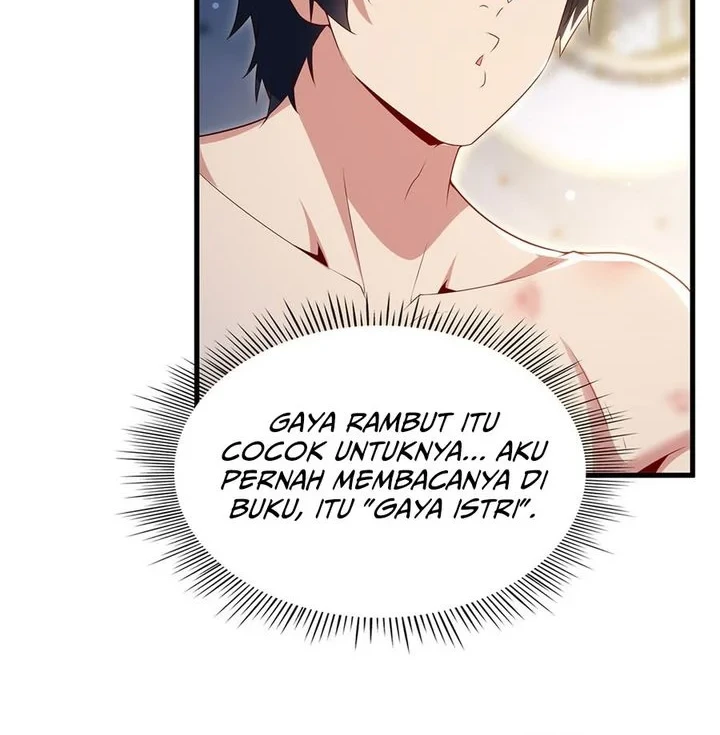 Shut Up, Evil Dragon, I Don’t Want to Raise a Child With You Anymore Chapter 94 Gambar 24