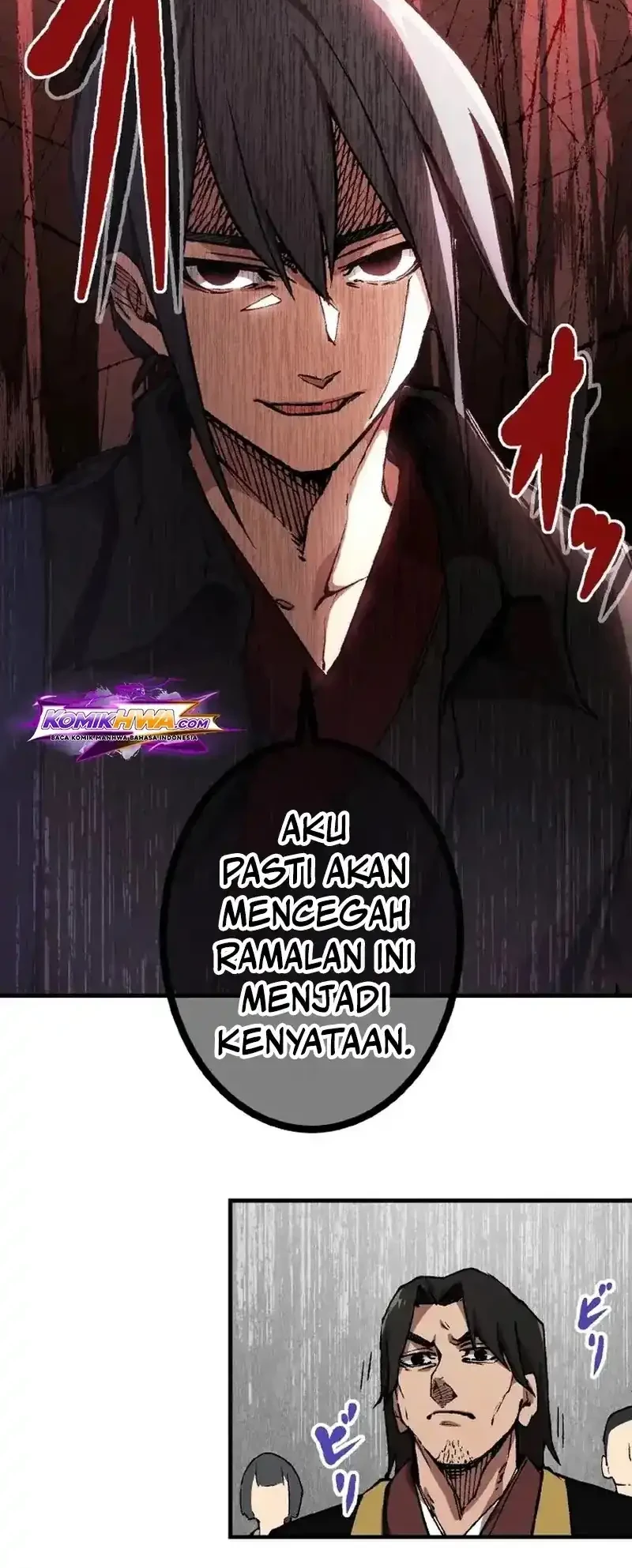 Shuten Momoko Can’t Be Defeated Chapter 1 Gambar 36