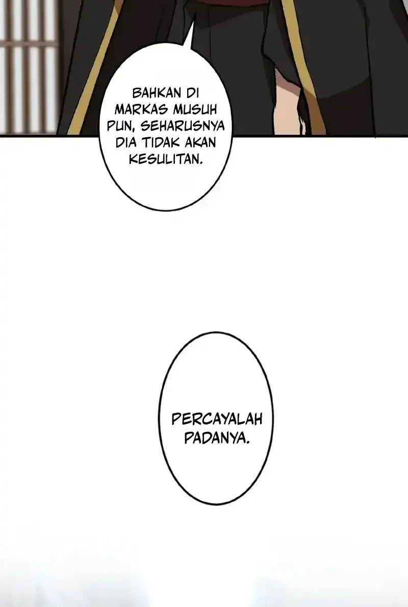 Shuten Momoko Can’t Be Defeated Chapter 1 Gambar 42