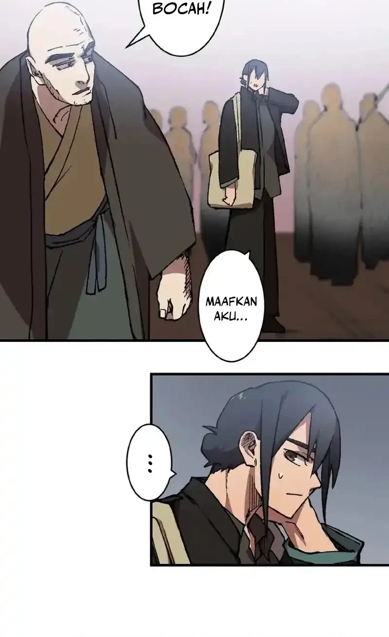 Shuten Momoko Can’t Be Defeated Chapter 1 Gambar 51