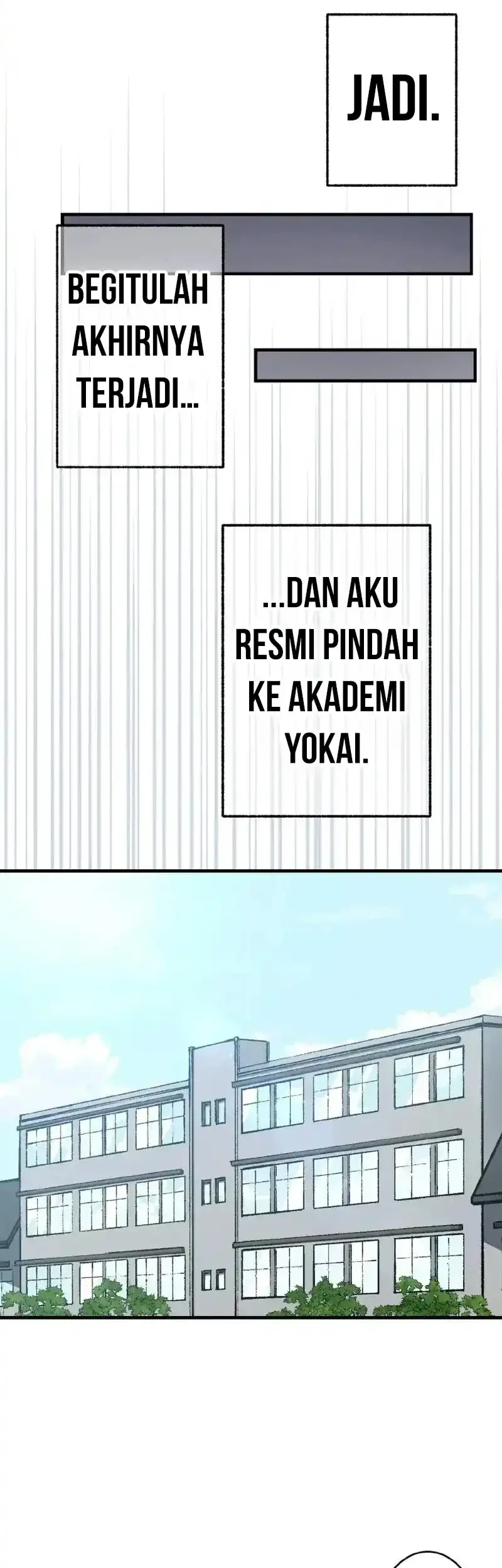 Shuten Momoko Can’t Be Defeated Chapter 1 Gambar 56