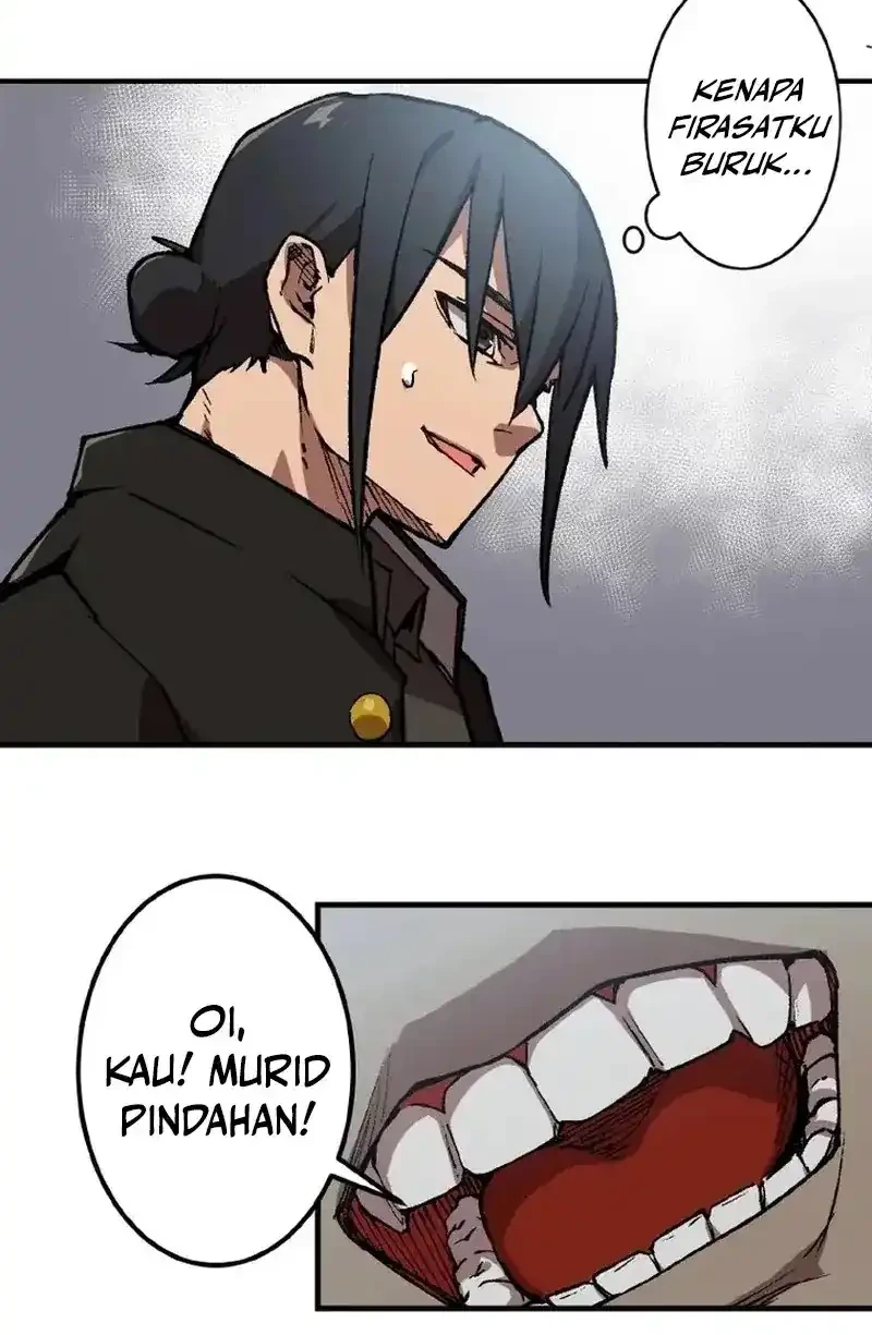 Shuten Momoko Can’t Be Defeated Chapter 1 Gambar 57