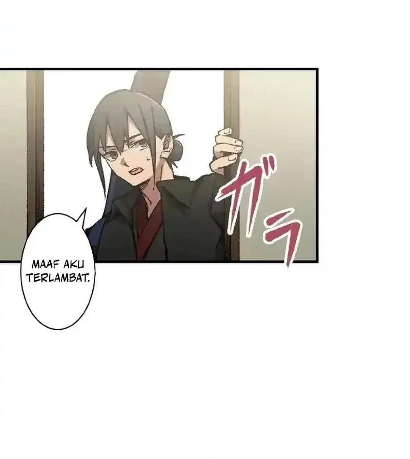 Shuten Momoko Can’t Be Defeated Chapter 1 Gambar 27