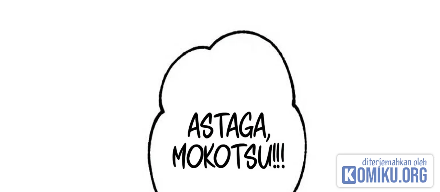 Shuten Momoko Can’t Be Defeated Chapter 12 halaman 11
