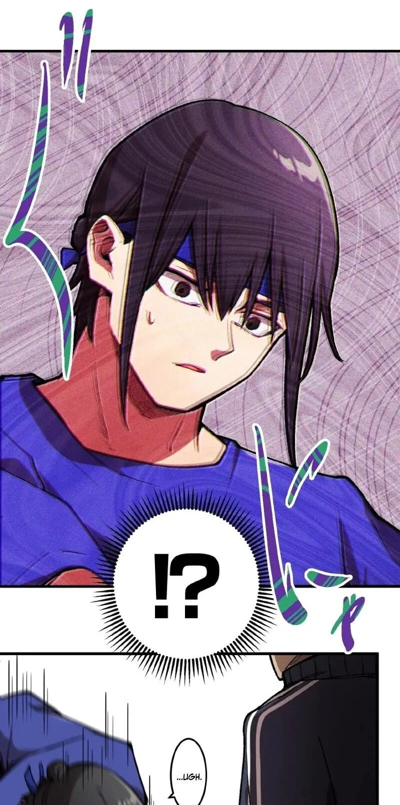 Shuten Momoko Can’t Be Defeated Chapter 12 halaman 26