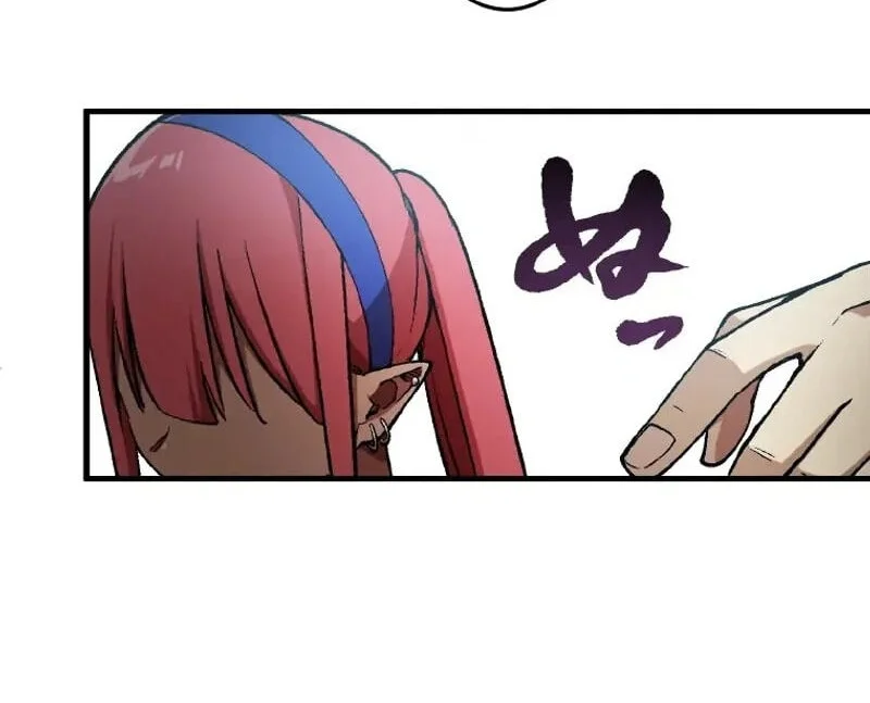 Shuten Momoko Can’t Be Defeated Chapter 12 halaman 10