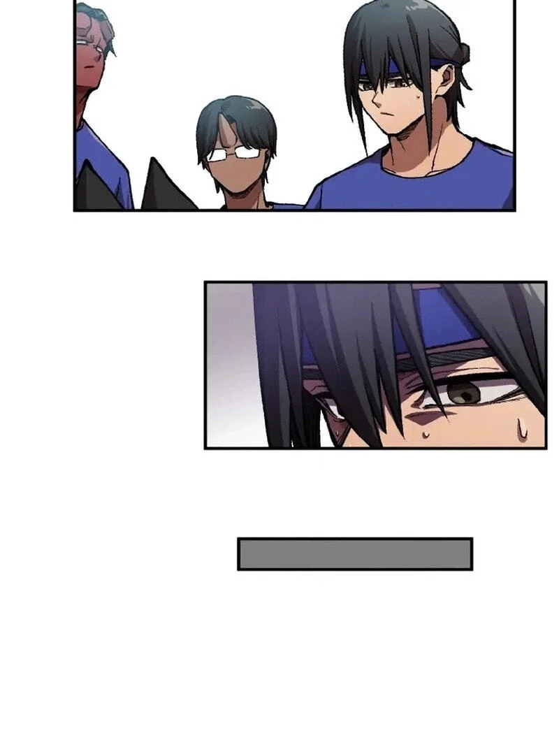 Shuten Momoko Can’t Be Defeated Chapter 13 Gambar 31