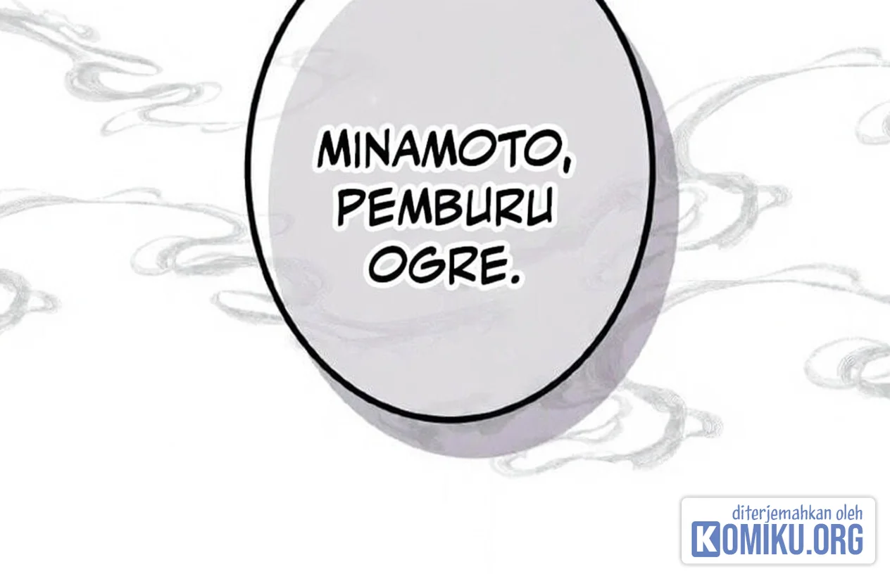 Shuten Momoko Can’t Be Defeated Chapter 13 Gambar 46