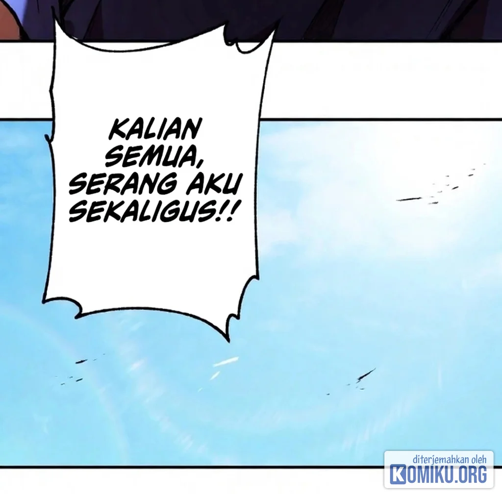 Shuten Momoko Can’t Be Defeated Chapter 16 Gambar 44