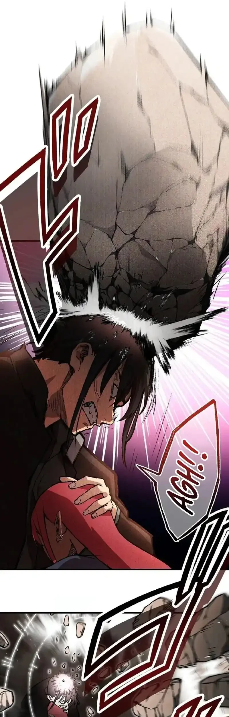 Shuten Momoko Can’t Be Defeated Chapter 2 Gambar 32