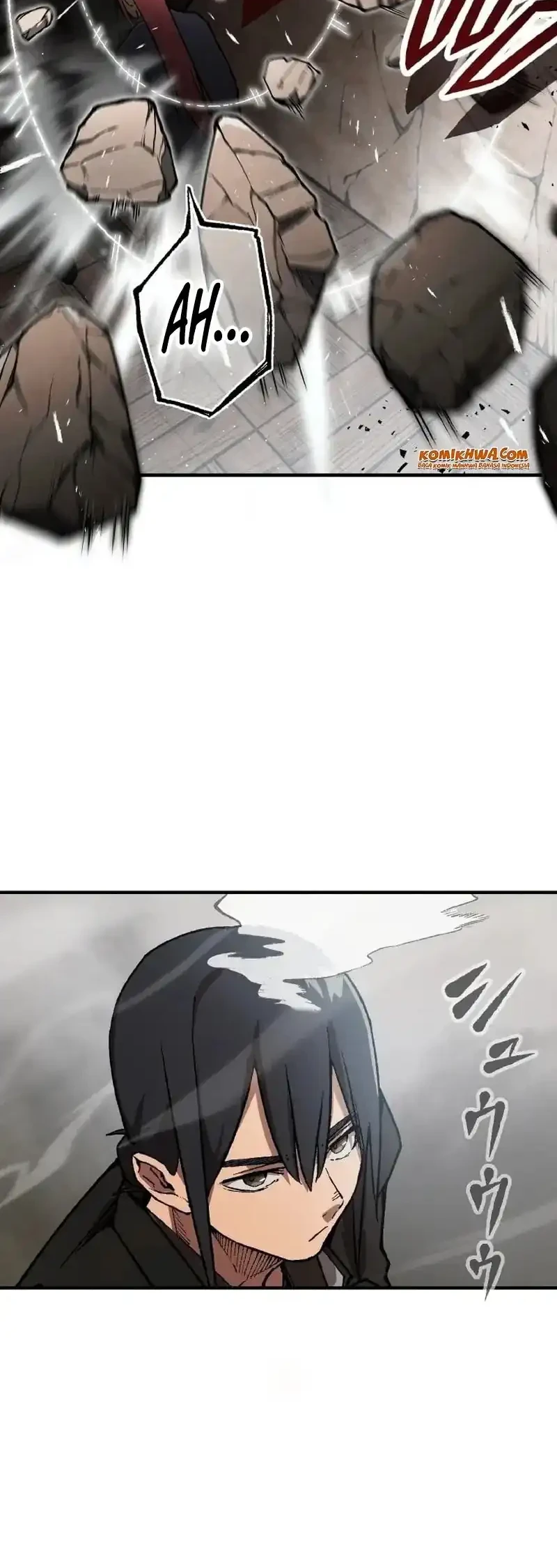 Shuten Momoko Can’t Be Defeated Chapter 2 Gambar 33