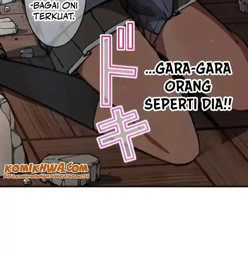 Shuten Momoko Can’t Be Defeated Chapter 2 Gambar 45