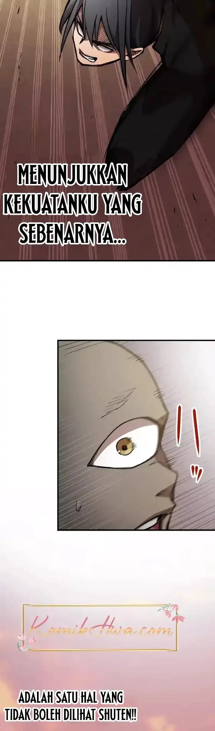 Shuten Momoko Can’t Be Defeated Chapter 4 Gambar 42