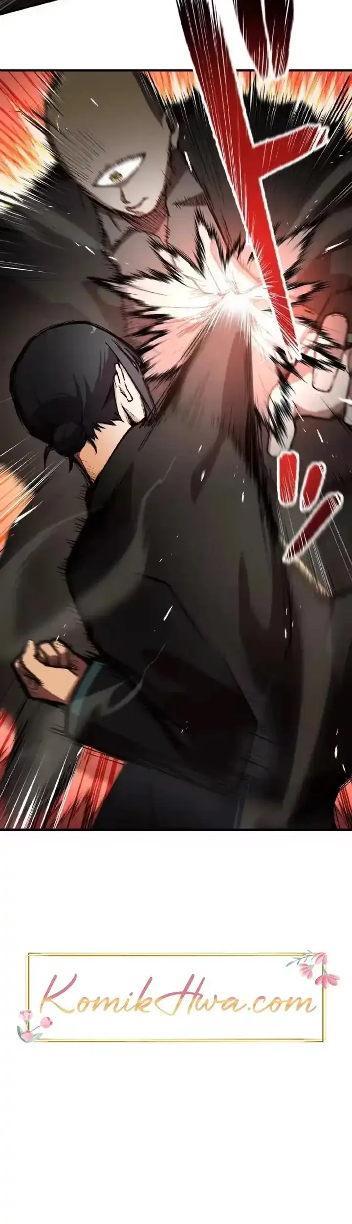 Shuten Momoko Can’t Be Defeated Chapter 4 Gambar 44