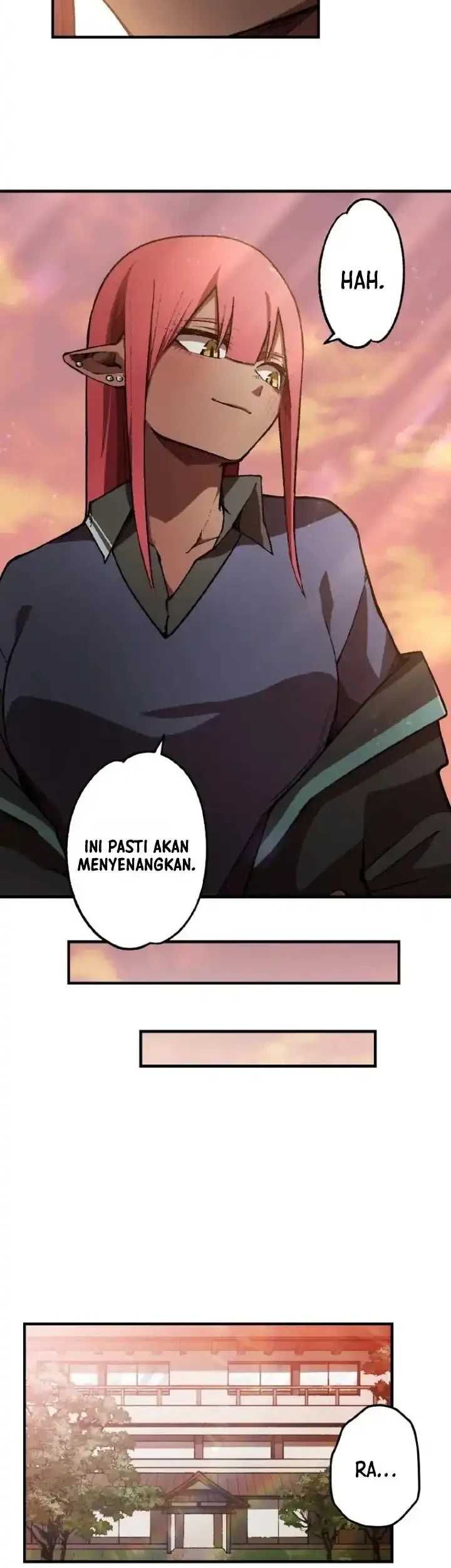 Shuten Momoko Can’t Be Defeated Chapter 4 Gambar 58