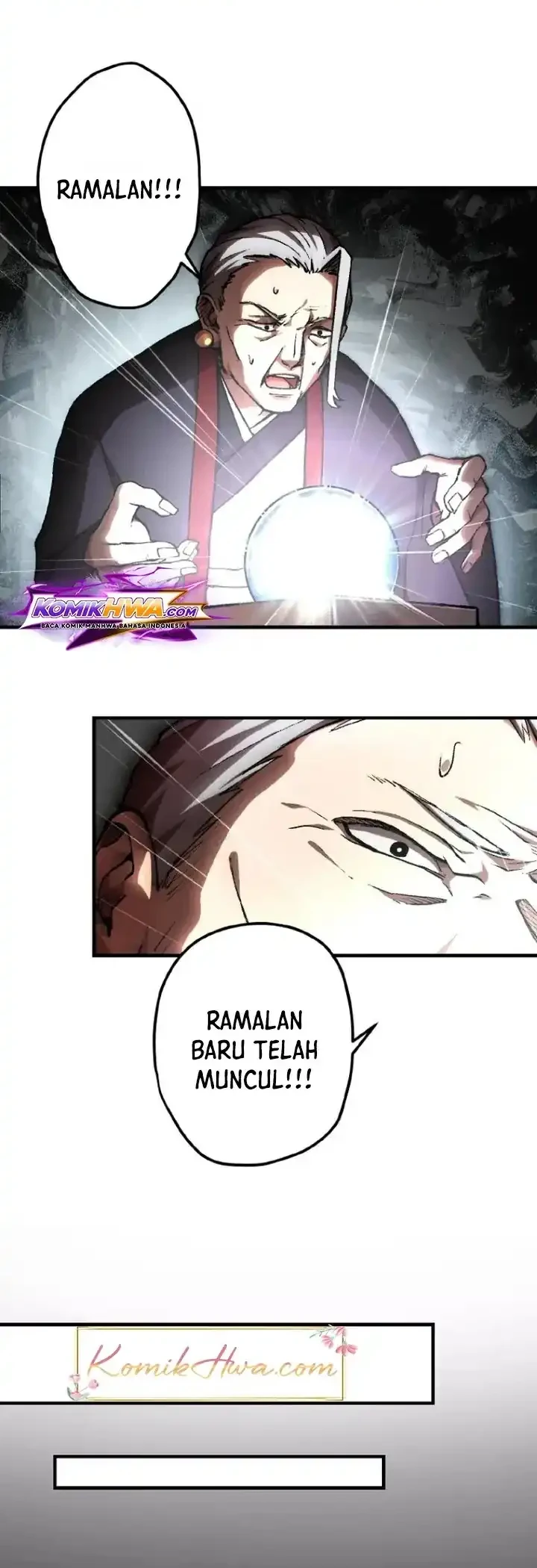 Shuten Momoko Can’t Be Defeated Chapter 4 Gambar 59