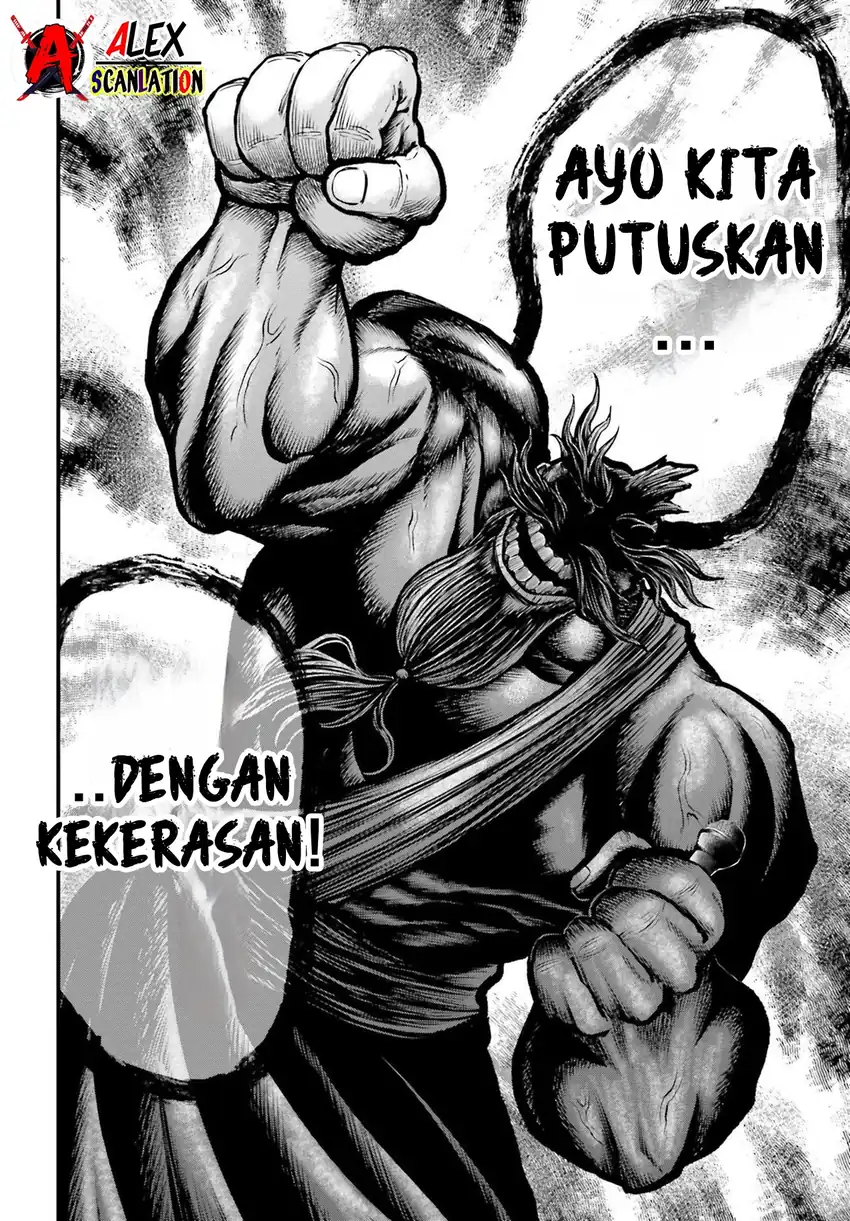 Shuumatsu no Valkyrie Kinden – Kamigami no Apocalypse Chapter 1 Gambar 25