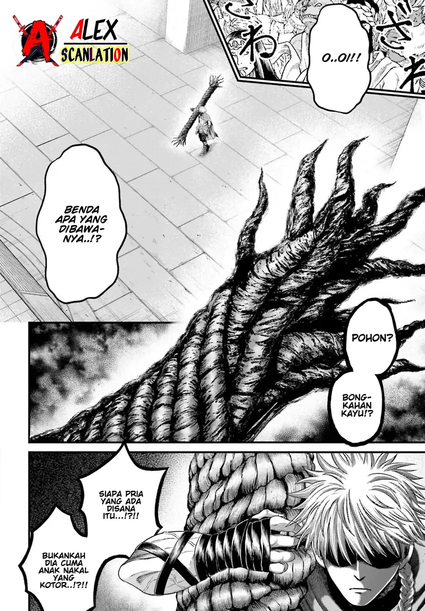 Shuumatsu no Valkyrie Kinden – Kamigami no Apocalypse Chapter 1 Gambar 71