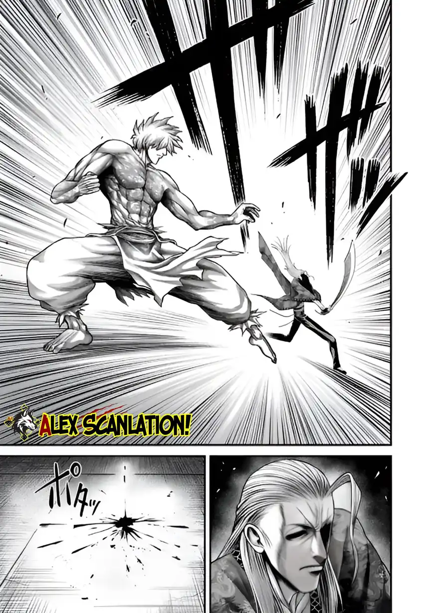 Shuumatsu no Valkyrie Kinden – Kamigami no Apocalypse Chapter 12 Gambar 11