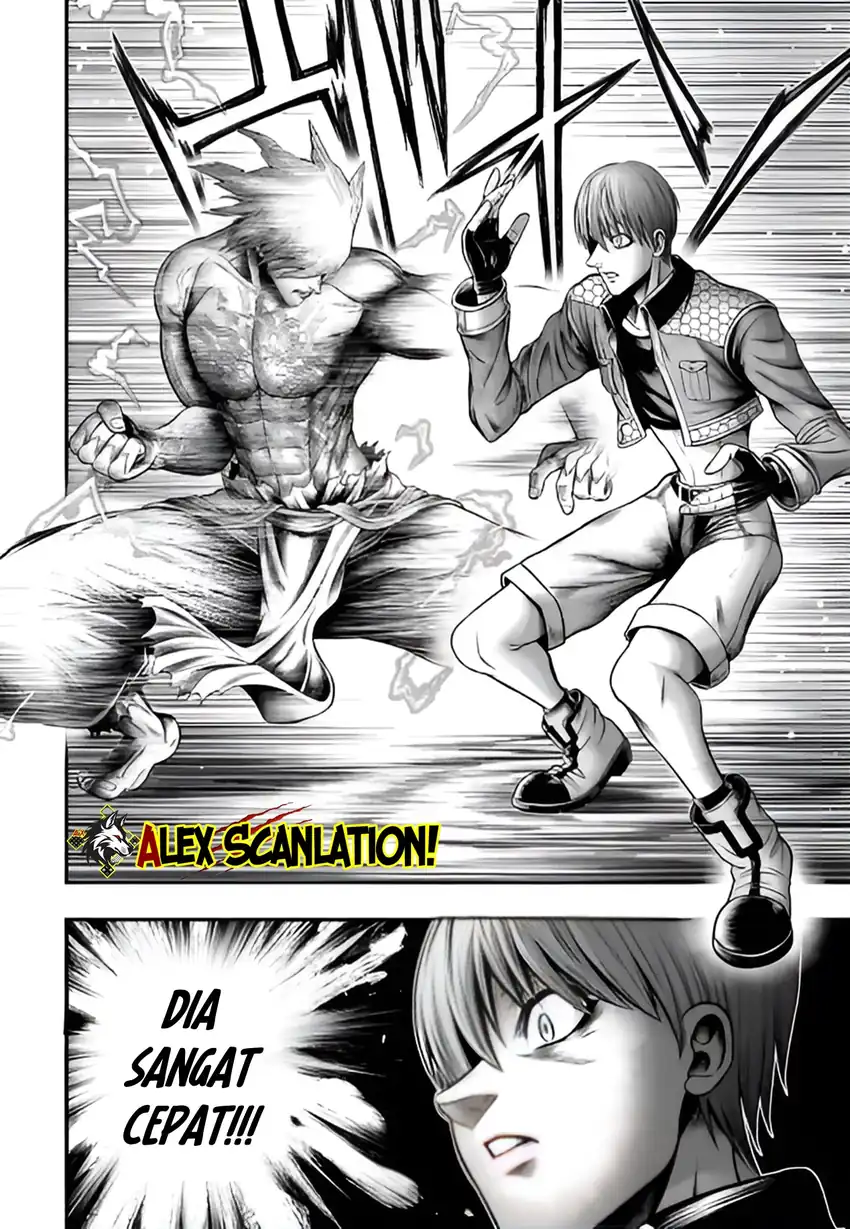 Shuumatsu no Valkyrie Kinden – Kamigami no Apocalypse Chapter 12 Gambar 22