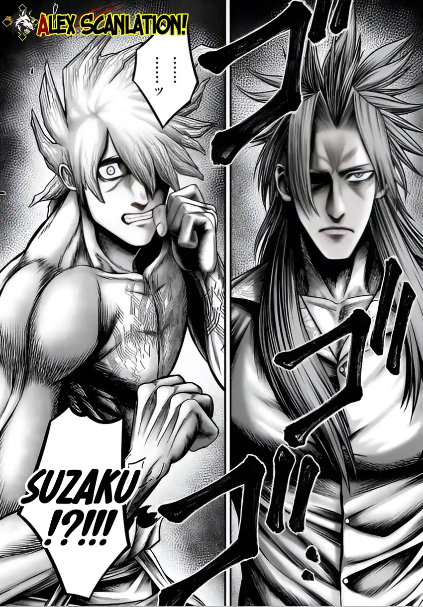 Shuumatsu no Valkyrie Kinden – Kamigami no Apocalypse Chapter 12 Gambar 39