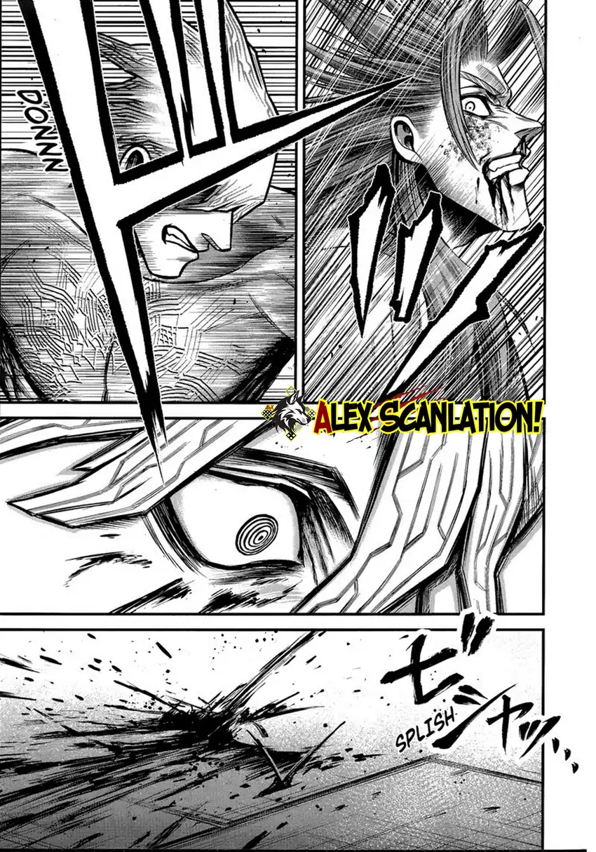 Shuumatsu no Valkyrie Kinden – Kamigami no Apocalypse Chapter 13 Gambar 27