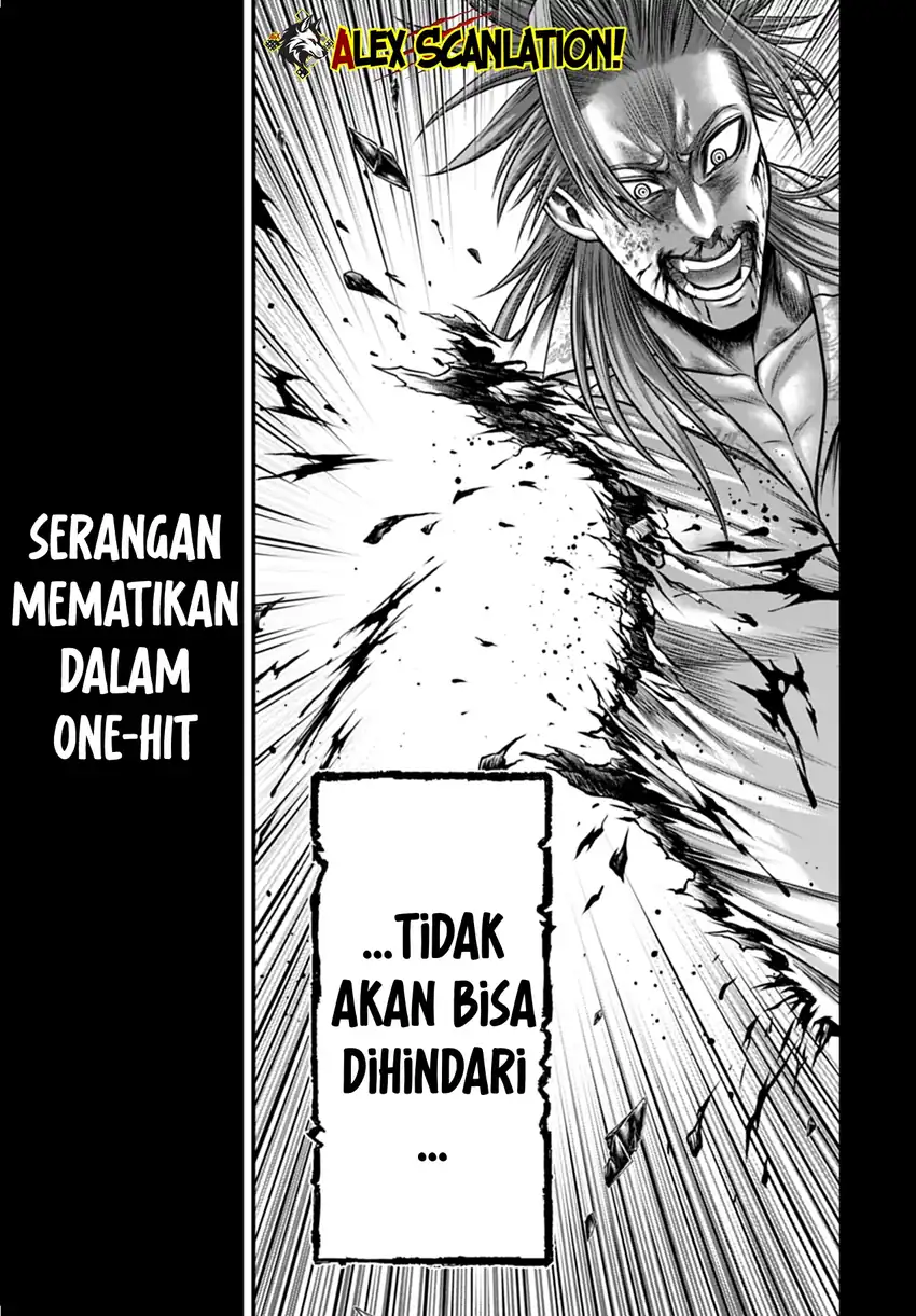 Shuumatsu no Valkyrie Kinden – Kamigami no Apocalypse Chapter 15 Gambar 12