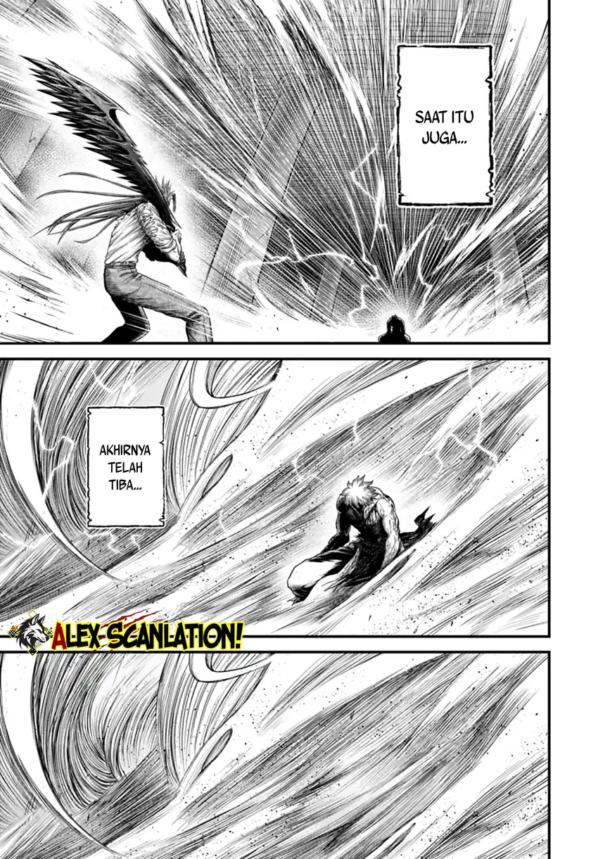 Shuumatsu no Valkyrie Kinden – Kamigami no Apocalypse Chapter 15 Gambar 18