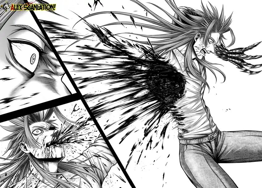 Shuumatsu no Valkyrie Kinden – Kamigami no Apocalypse Chapter 15 Gambar 6