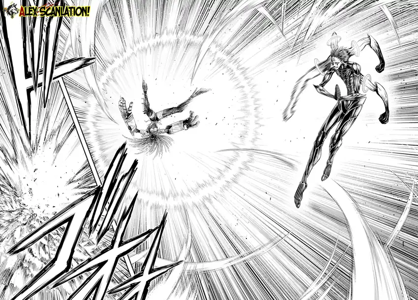 Shuumatsu no Valkyrie Kinden – Kamigami no Apocalypse Chapter 18 Gambar 22