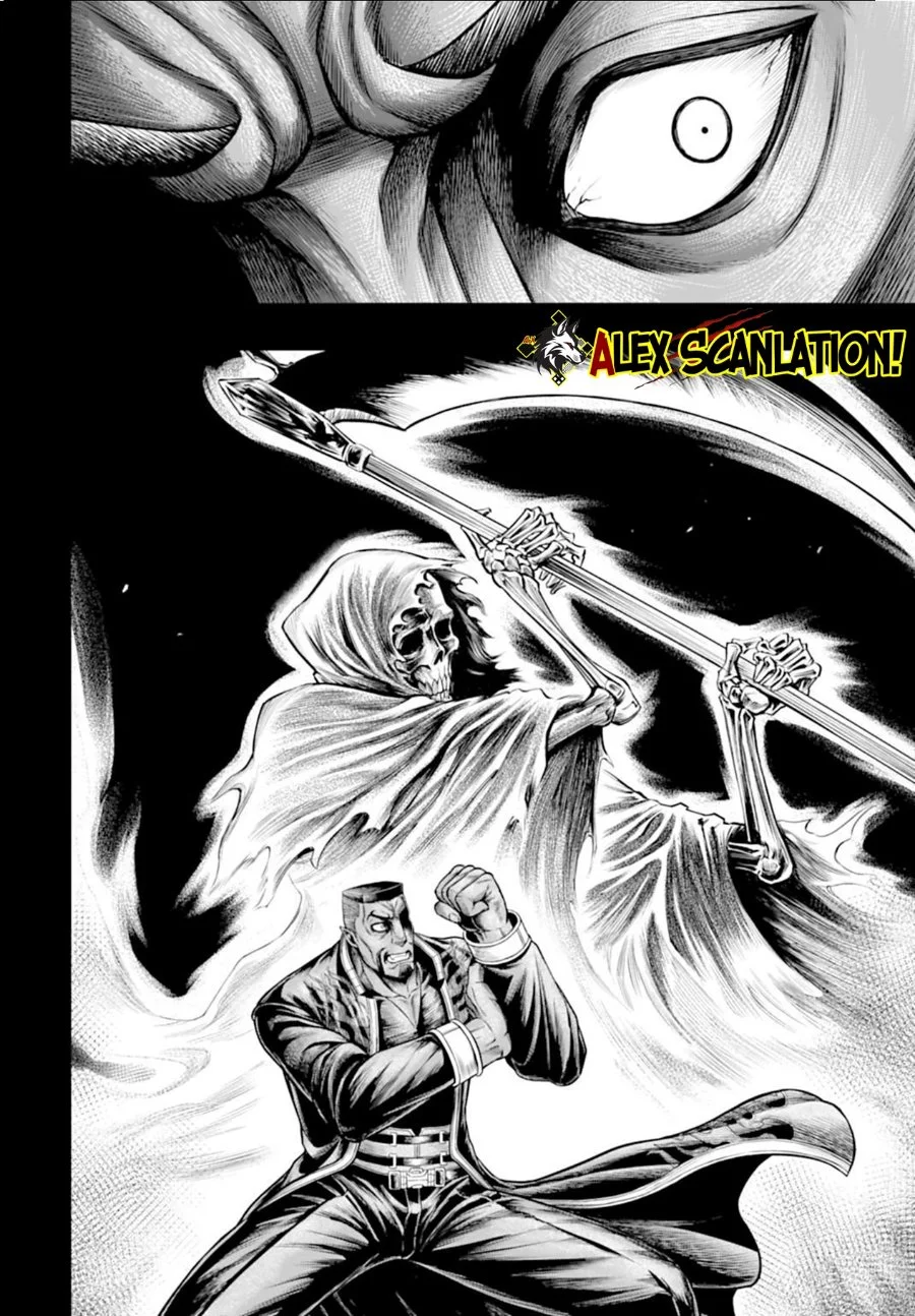 Shuumatsu no Valkyrie Kinden – Kamigami no Apocalypse Chapter 23 Gambar 13