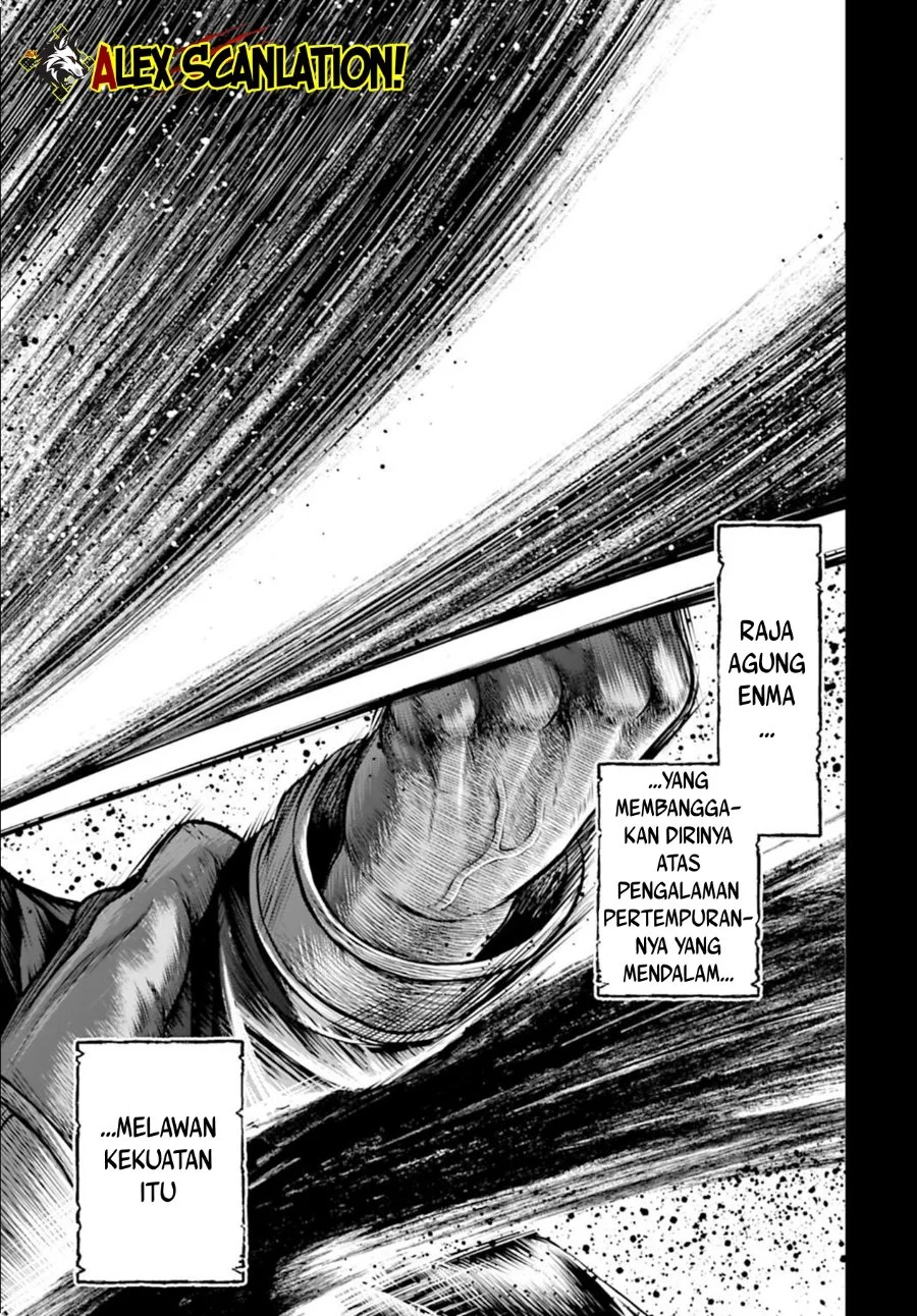 Shuumatsu no Valkyrie Kinden – Kamigami no Apocalypse Chapter 23 Gambar 14