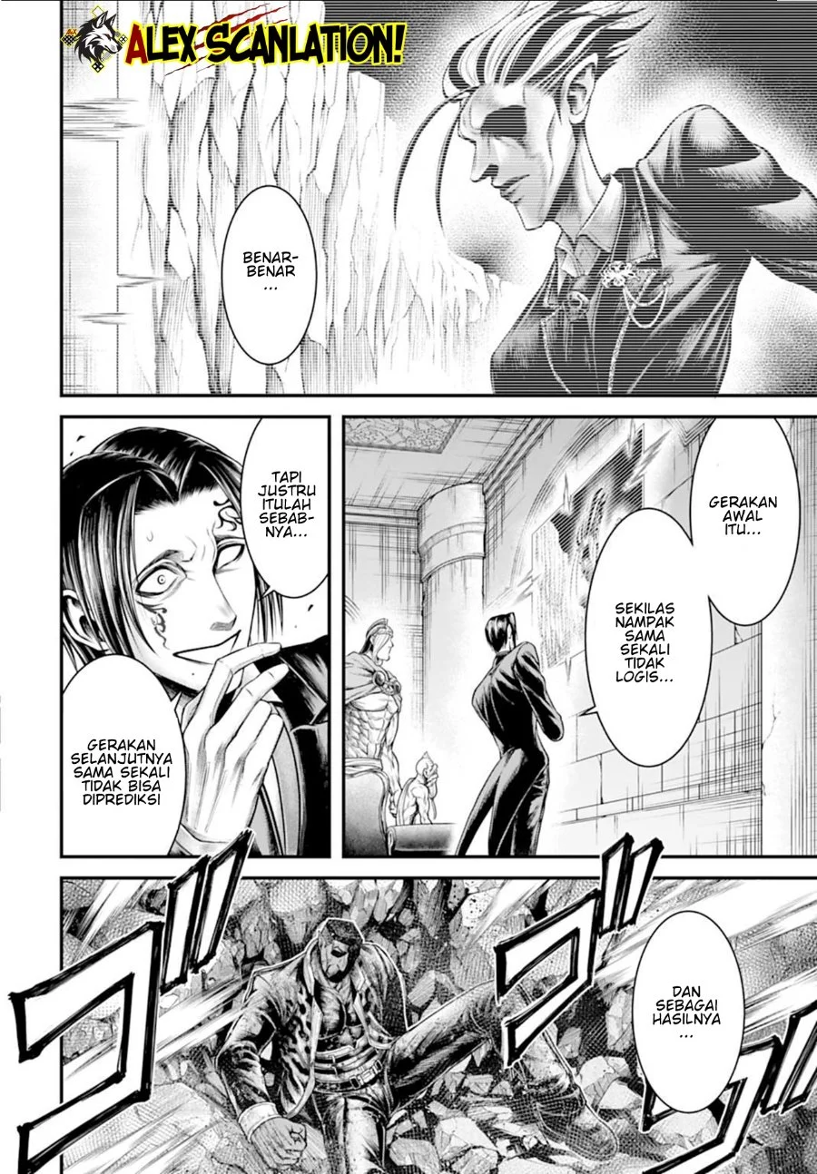 Shuumatsu no Valkyrie Kinden – Kamigami no Apocalypse Chapter 23 Gambar 18