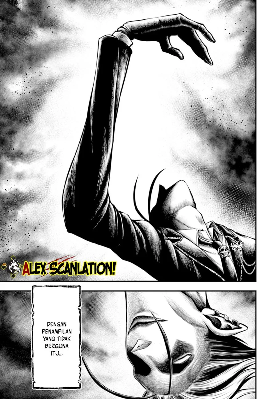 Shuumatsu no Valkyrie Kinden – Kamigami no Apocalypse Chapter 23 Gambar 7