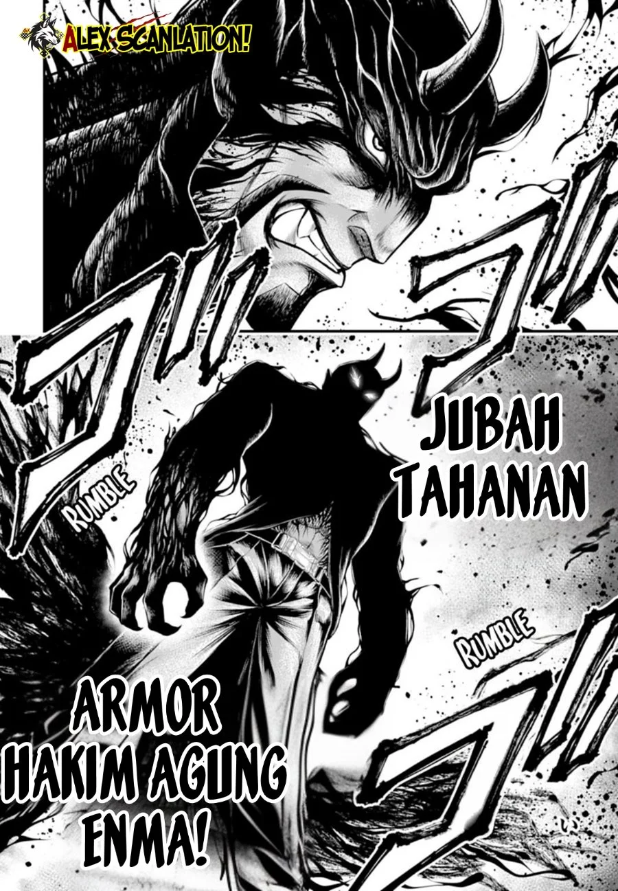 Shuumatsu no Valkyrie Kinden – Kamigami no Apocalypse Chapter 24 Gambar 10