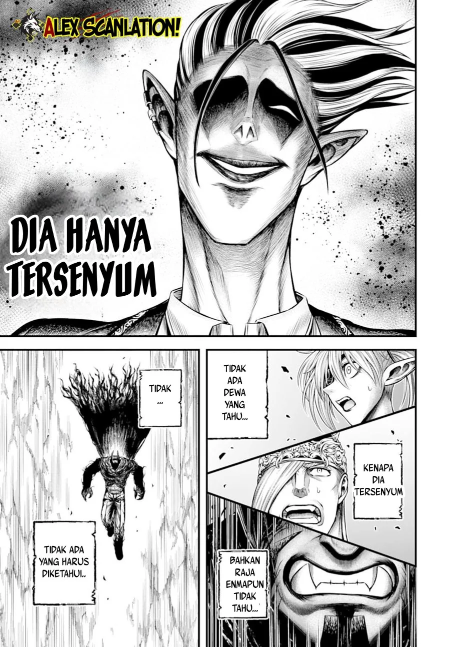 Shuumatsu no Valkyrie Kinden – Kamigami no Apocalypse Chapter 24 Gambar 13